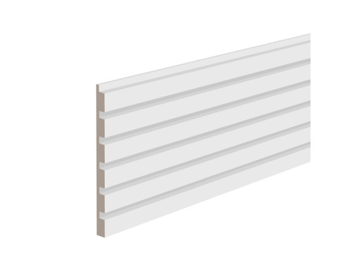 Стеновая панель под покраску Ultrawood UW 04 i 2800×240×18
