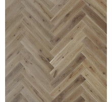 Паркет Елка Английская PolarWood Дуб CASPIAN HB
