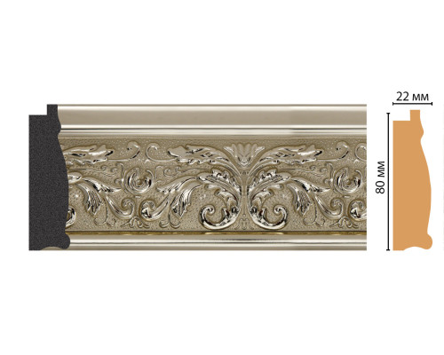 Багет DECOMASTER FM26-1 (80232850мм)
