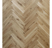 Паркет Елка Английская PolarWood Дуб BALKAN HB
