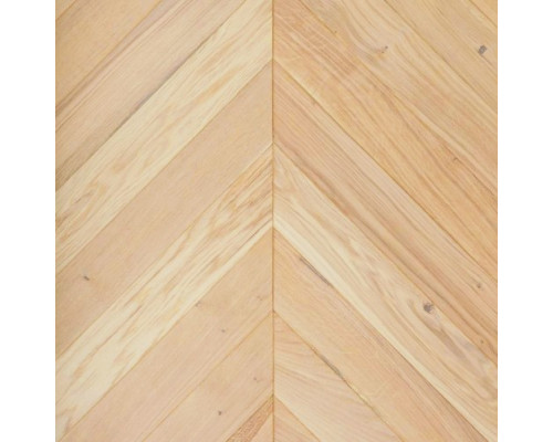 Инженерная доска Lab Arte Chevron Pro Дуб Блонд рустик французская елка 490×110×14
