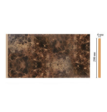 Декоративная панель DECOMASTER U30-713 298x4x2400 мм U30-713