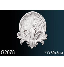 Декоративный элемент G2078