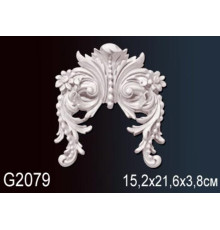 Декоративный элемент G2079