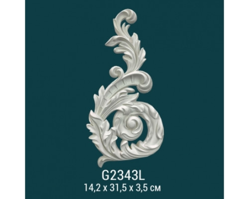Декоративный элемент G2343L