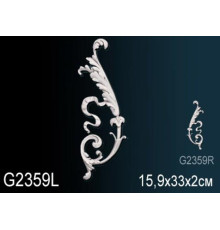Декоративный элемент G2359L