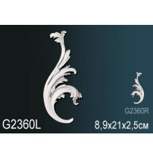 Декоративный элемент G2360L