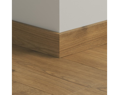 Плинтус ПВХ LVT Pergo PGVSK40222 Дуб Коттеджный натуральный