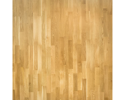 Паркетная доска PolarWood ДУБ ЛЕСНОЙ Лак 14x188x2266 3П (3,41 м2)