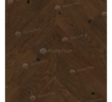 Инженерная доска Alpine Floor Chateau EW203-08 Дуб Тобакко-Chat
