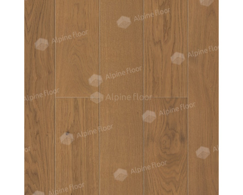 Инженерная доска Alpine Floor Villa EW201-13 Дуб Хани

