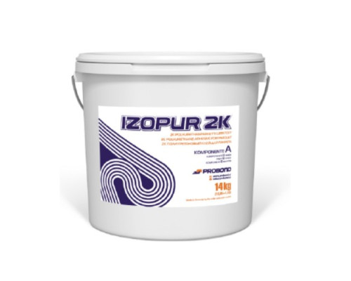 Клей для паркета Probond IZOPUR 2K полиуретановый 14 кг

