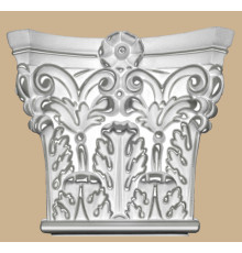 Капитель DECOMASTER DK-211-60 (15317245мм)
