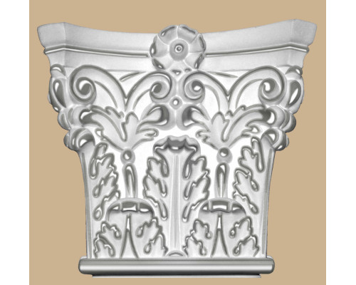 Капитель DECOMASTER DK-211-60 (15317245мм)
