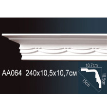 Карниз AA064