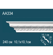 Карниз AA334