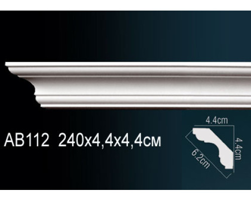 Карниз AB112