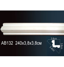 Карниз AB132