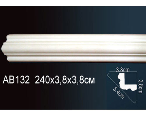 Карниз AB132