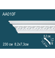 Карниз AА010F