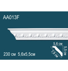 Карниз AА013F