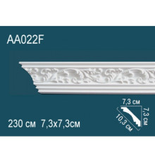 Карниз AА022F