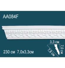 Карниз AА084F