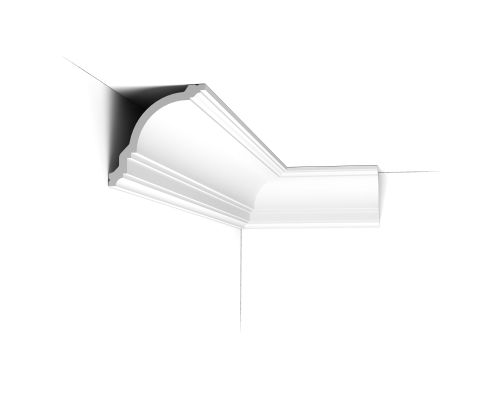 Карнизы,Classic capsule CX106