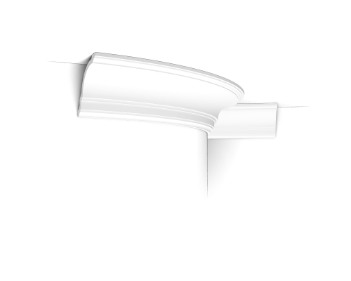 Карнизы,Classic capsule CX106F