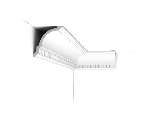 Карнизы CX107