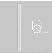 Колонна DECOMASTER DCK-02 150x2400 мм DCK-02