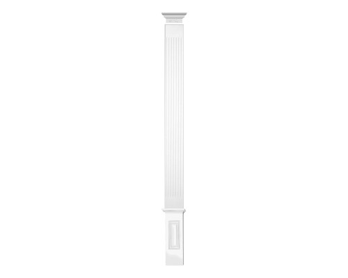 Комплект пилястры Decomaster: DK-82230, DK-82231, DK-82232 DK-82230-SET1