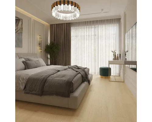 Ламинат AlixFloor Vitality Line 10mm ALX00573SPR Дуб Меловой