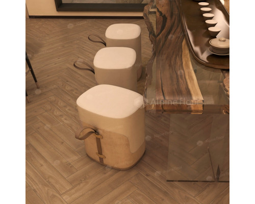 Ламинат Alpine Floor Herringbone 10 LF107-09 Дуб Калабрия
21315