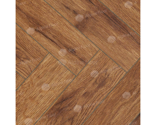 Ламинат Alpine Floor Herringbone 10 LF107-09 Дуб Калабрия
21315