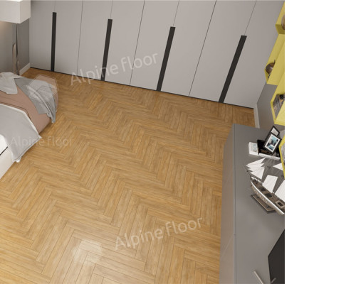 Ламинат Alpine Floor Herringbone 8 LF102-4 Дуб Тулуза
9867