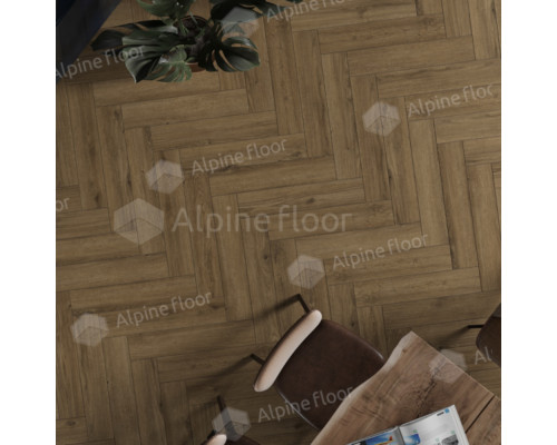 Ламинат Alpine Floor Ville 63274 Дуб Азуара
21308