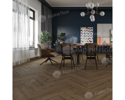 Ламинат Alpine Floor Ville 63274 Дуб Азуара
21308