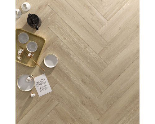 Ламинат Alsafloor 8.0 Herringbone X lock 706 Canavese blond
18377