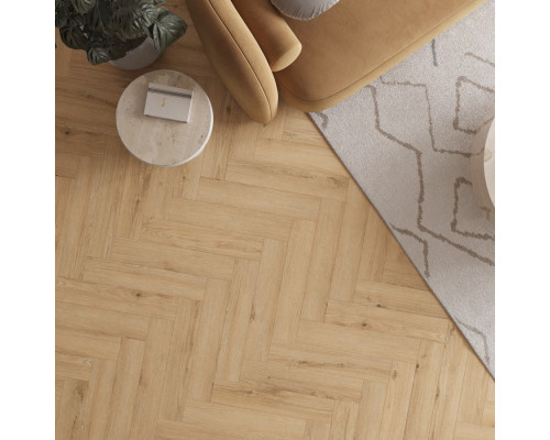 Ламинат Classen Herringbone Ville 63276 Cetina Oak
