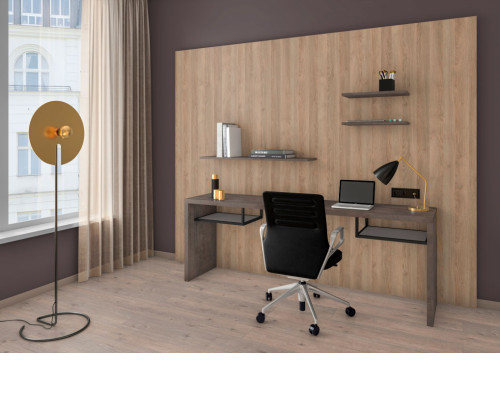 Ламинат Egger Pro Classic 10-33 EPL138 Дуб Муром серый
9227