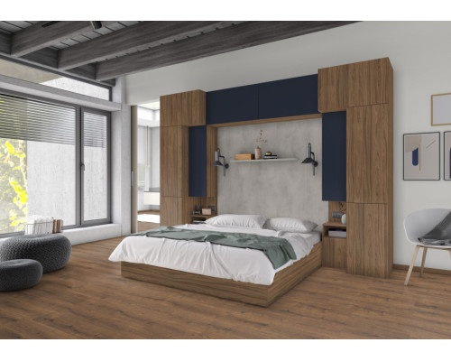 Ламинат Egger Pro Classic 8-32 4V EPL075 Дуб Даннингтон темный
11286