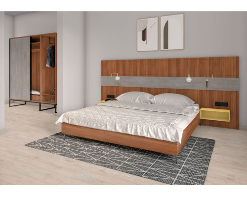 Ламинат Egger Pro Classic 8-33 4V EPL039 Вуд Ашкрофт
7802