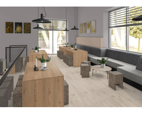 Ламинат Egger Pro Classic 8-33 4V EPL039 Вуд Ашкрофт
7802