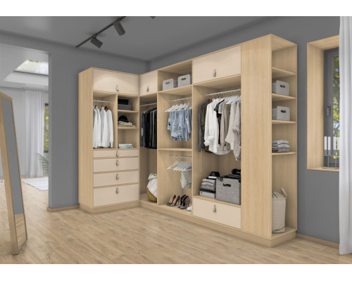 Ламинат Egger Pro Classic 8-33 EPL018 Дуб Ла-Манча
