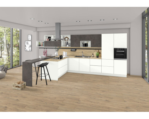 Ламинат Egger Pro Classic 8-33 EPL018 Дуб Ла-Манча
