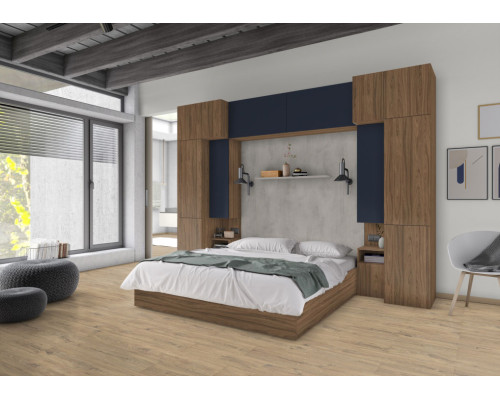 Ламинат Egger Pro Classic 8-33 EPL018 Дуб Ла-Манча
