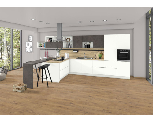 Ламинат Egger Pro Classic 8-33 EPL089 Дуб Гроув
