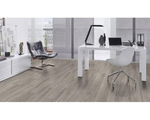 Ламинат Euro Home Loft K418 Дуб Лонгбоу
