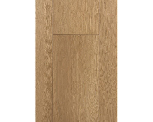 Ламинат FirstFloor Supreme Black Core 4D 1F418 Дуб Жаккард